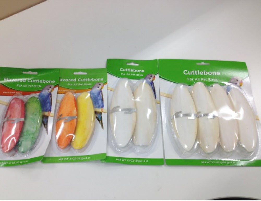 Cuttlefish bone best price in Vietnam